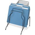 Fellowes Wire Step File, Black, FEL72614