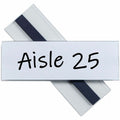 C-Line Label Holder, Clear, 10 / Pack, CLI87820