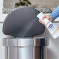The Clorox Clorox Disinfecting, Sanitizing & Antibacterial Mist Refill, White, CLO60156