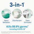 The Clorox Clorox Disinfecting, Sanitizing & Antibacterial, White, CLO60151