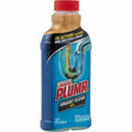 The Clorox Liquid-Plumr Urgent Clear Pro-Strength Clog Remover, Blue, CLO30548
