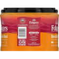 J.M. Smucker Folgers Ground Breakfast Blend Coffee, FOL30440