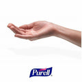Gojo PURELL Advanced Hand Sanitizer Gel, Clear, GOJ501504