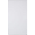 ACCO Quartet InvisaMount Vertical Glass Dry-Erase Board - 42x72, QRTQ014274IMW