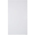 ACCO Quartet InvisaMount Vertical Glass Dry-Erase Board - 48x85, QRTQ014885IMW