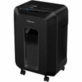 Fellowes AutoMax 100MA Auto Feed Shredder, Black, FEL4704001