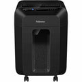 Fellowes AutoMax 100MA Auto Feed Shredder, Black, FEL4704001