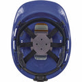 Tenacious Holdings Ergodyne 8966 Lightweight Cap-Style Hard Hat, Blue, EGO60271