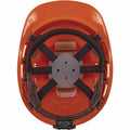 Tenacious Ergodyne 8966 Lightweight Cap-Style Hard Hat, Orange, EGO60270