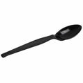 Georgia Pacific . Dixie Cutlery Set, Black, 1000 / Case, DXETH53C7