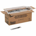 Georgia Pacific . Dixie Cutlery Set, Black, 1000 / Case, DXETH53C7