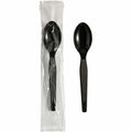Georgia Pacific . Dixie Cutlery Set, Black, 1000 / Case, DXETH53C7