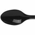 Georgia Pacific . Dixie Cutlery Set, Black, 1000 / Case, DXEPTH53C