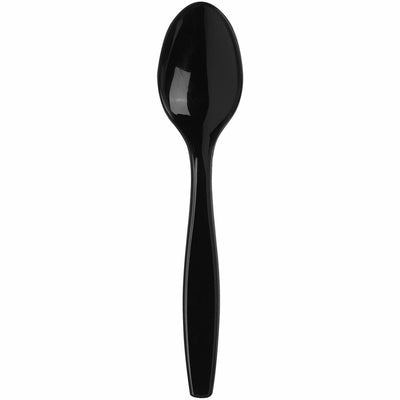 Georgia Pacific . Dixie Cutlery Set, Black, 1000 / Case, DXEPTH53C