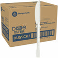 Georgia Pacific . Dixie Ultra SmartStock Cutlery Set, Natural Beige, 960 / Case, DXEDUSSCK7