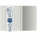 Georgia Pacific . Dixie Ultra SmartStock Cutlery Set, Natural Beige, 960 / Case, DXEDUSSCK7