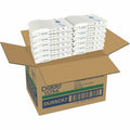 Georgia Pacific . Dixie Ultra SmartStock Cutlery Set, Natural Beige, 960 / Case, DXEDUSSCK7