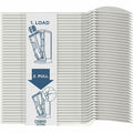 Georgia Pacific . Dixie Ultra SmartStock Cutlery Set, Natural Beige, 960 / Case, DXEDUSSCT7