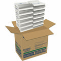 Georgia Pacific . Dixie Ultra SmartStock Cutlery Set, Natural Beige, 960 / Case, DXEDUSSCT7