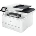 HP LaserJet Pro 4101fdne Laser Multifunction Printer - Monochrome - White, HEW2Z618E