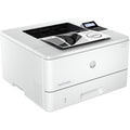 HP LaserJet Pro 4001n Desktop Laser Printer - Monochrome, White, HEW2Z599F