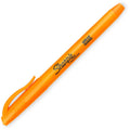 Newell Sharpie Accent Highlighters w/Smear Guard, 12 / Pack, SAN2157490