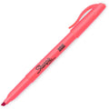Newell Sharpie Accent Highlighters w/Smear Guard, 12 / Pack, SAN2157490