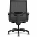 The HON HON Ignition 2.0 Mid-back Big & Tall Task Chair, HONI2BTVMC10BTN