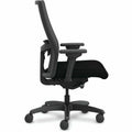 The HON Company HON Ignition 2.0 Mid-back Big & Tall Task Chair, HONI2BTVMC10BTN