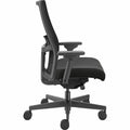 The HON Company HON Ignition 2.0 Mesh Mid-back Big & Tall Task Chair, HONI2BTVMU10BTN