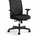 The HON HON Convergence Synchro Tilt Task Chair, HONCMY1ACU10