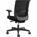 The HON HON Convergence Synchro Tilt Task Chair, HONCMY1ACU10