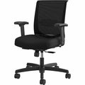 The HON HON Convergence Synchro Tilt Task Chair, HONCMY1ACU10