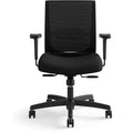 The HON HON Convergence Synchro Tilt Task Chair, HONCMY1ACU10