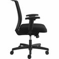 The HON HON Convergence Synchro Tilt Task Chair, HONCMY1ACU10