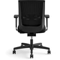 The HON HON Convergence Synchro Tilt Task Chair, HONCMY1ACU10