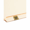 Smead ETYJ Color-Coded Year Labels - Rolls, Gold, 1 Roll, SMD68324