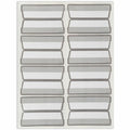 Smead 1/3 Tab Cut Letter Recycled Hanging Folder, 20 / Box, SMD64210