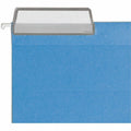 Smead 1/3 Tab Cut Letter Recycled Hanging Folder, 20 / Box, SMD64210