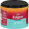 J.M. Smucker Folgers Ground Simply Smooth Coffee, FOL30446