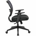Office Star 5500 Dillon Back & Seat Managers Chair, OSP5500DR107