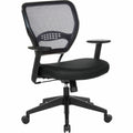 Office Star 5500 Dillon Back & Seat Managers Chair, OSP5500DR107