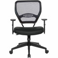 Office Star 5500 Dillon Back & Seat Managers Chair, OSP5500DR107