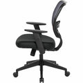 Office Star 5500 Dillon Back & Seat Managers Chair, OSP5500DR107