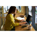 3M Bright Screen Privacy Filter for 15.6in Laptop, 16:9, BP156W9B Black, Matte, MMMBP156W9B