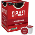 Eight O'Clock Coffee Company. Eight O'Clock K-Cup Original Coffee, 24 / Box, GMT0657