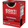 Eight O'Clock Coffee Company. Eight O'Clock K-Cup Original Coffee, 24 / Box, GMT0657