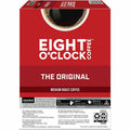 Eight O'Clock Coffee Company. Eight O'Clock K-Cup Original Coffee, 24 / Box, GMT0657