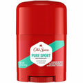 Procter & Gamble Old Spice Deodorant, Red, 1 Carton, PGC00162