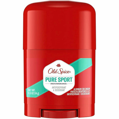 Procter & Gamble Old Spice Deodorant, Red, 1 Carton, PGC00162